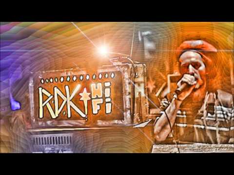 RDK Hi Fi Cooltan Arts Centre, Brixton 1/ 1 /1994 Part 2MarkieJaymandrew