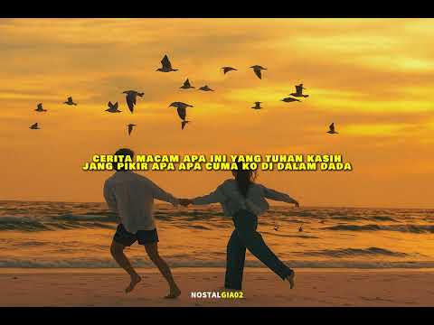 ( MUSIK VIDEO LIRIK ) NANJI YOSEPH FT OMCON SB - LOVE U