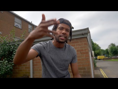 HF TV - Coops (EXCLUSIVE BARS PT. 2)