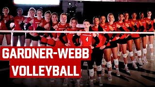 2023 Volleyball Hype