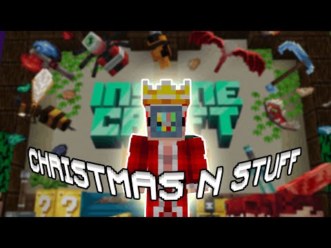 Insane Christmas Hive Squad - You won't believe what happens next!
