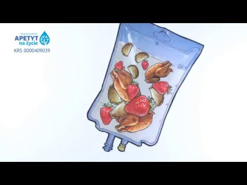 Zaznacz w PIT'cie - Apetyt na Życie