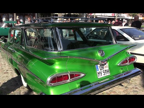 10. Oldtimertreffen 2016