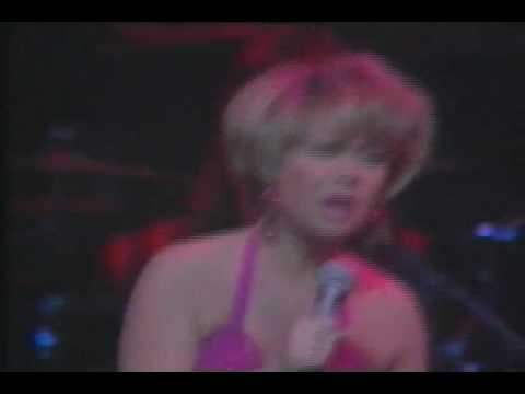 Elaine Paige - Love can do that