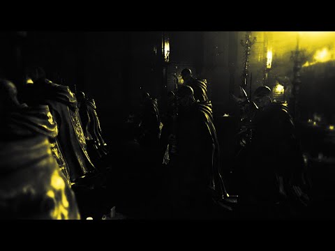 Decons of the Deep OST One Hour Extended #darksouls3