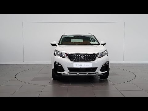 Peugeot 3008 1.2 PureTech Active - Image 2