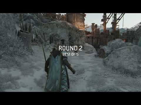 How to oneshot as warmommy