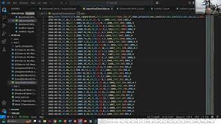 Download the video "Intro to ML - Unit 2 Python Exercises - Loading data into a data frame and visualizing - Summer 2025"