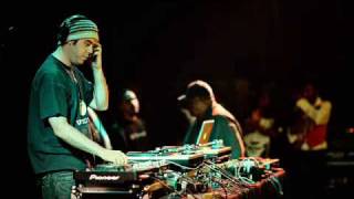 Cut Chemist and Hymnal - Whats the Altitude? (Live at the Good Life Reunion)