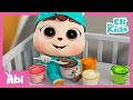 Johny Johny Yes Papa Ice Cream Version Eli Kids Songs Nursery Rhymes