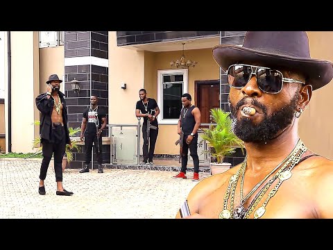PYTHON DANCE (KILL OR BE KILLED) PT1 |BEST OF SYLVESTER MADU LATEST ACTION MOVIE| AFRICAN MOVIES