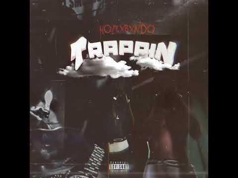 Honey (feat @bwally243) | MIXTAPE TRAPPIN DISPONIBLE PARTOUT