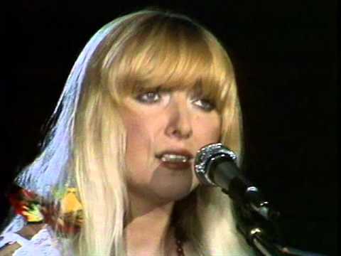 Maryla Rodowicz-Jadą wozy kolorowe