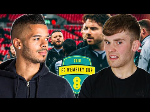 My Final Thoughts On The Wembley Cup
