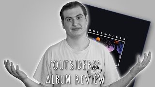 Gnarwolves - Outsiders: Album review