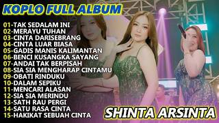Download lagu TAK SEDALAM INI DANGDUT FULL ALBUM TERBARU DANGDUT KOPLO TERBARU 2025! FYP mp3