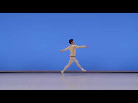 Kanata IJIMA, 416 – Prix de Lausanne 2023 Finalist – Classical