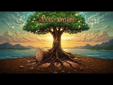 Roots and Rhythm (Auran Music Studios)