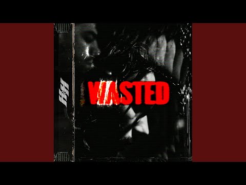 Wasted (Nightcore)