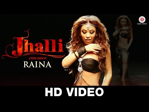 Jhalli Challi — watch video