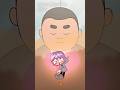 ‍ Gas Panic Funny Anime