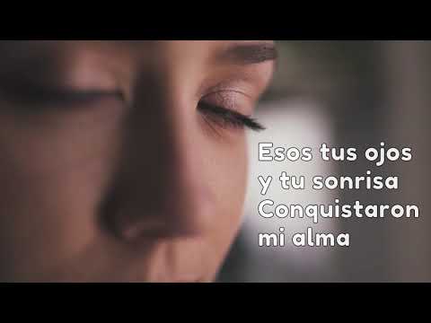 ESOS TUS OJOS (Mi primer amor) - Tunantada