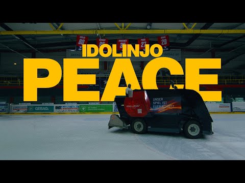 Idolinjo - Peace (Prod.by Davy)