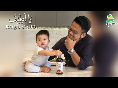 Raqib Majid - Ya Latif (Official MV) HD