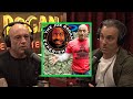 Joe Rogan Reveals His Simple Secret To Financial Freedom JRE
