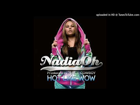 Video thumbnail for Hot Like Wow