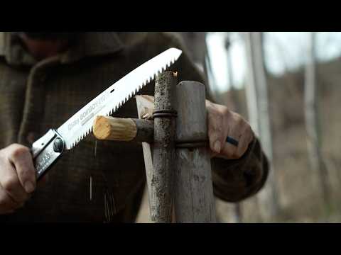 These Bushcraft Hacks are GAME CHANGERS!