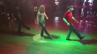 I Can Do This All Day - Line Dance Demo