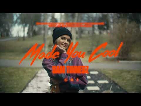 Sam Tinnesz - Made You Cool (Official Music Video)