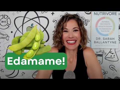 Why Edamame Is WAY Better Than You Thought