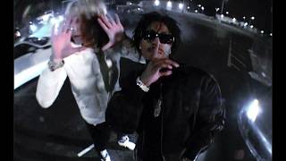 Cover art for NBAYOUNGBOY X NETTSPEND - MASKED UP