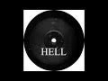 Grace Jones - Hell - HH7 1998