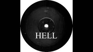 Grace Jones - Hell - HH7 1998