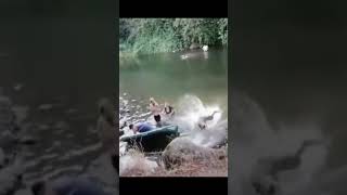 Download lagu Superman Game Over🤣🤣 #funny #ngakak #lucu #fyp mp3