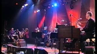 Van Morrison - Candy Dulfer Live Call me up in dreamland @ Rockpalast