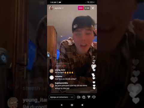 Opium g ft Jay oc - Adelanto💜