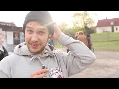 RAJONTV NEWS: Madona skate contest