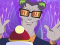Kirby Right Back At Ya What S In The Fox Box Preview