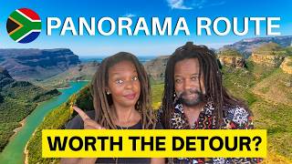 The Best Things to Do on the Panorama Route - What to See, Skip & Know Before You Go