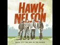 Hawk nelson - Things we go through