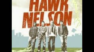 Hawk nelson - Things we go through