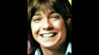 David Cassidy - Brown Eyes