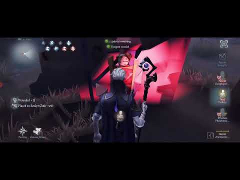 noob Hermit gameplay (with angles 0) | IDV