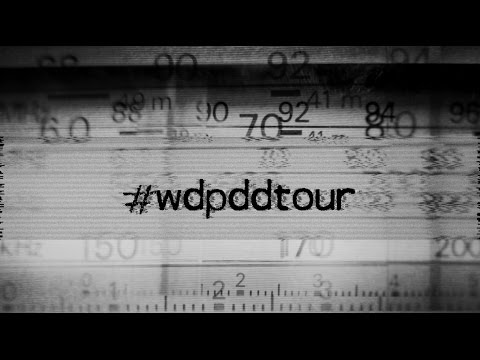#WDPDDTOUR - zapowiedź trasy koncertowej Włodiego