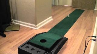 Golf Trick Shot