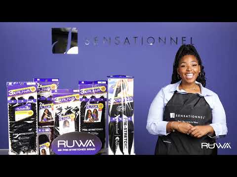 Watch RUWA Video